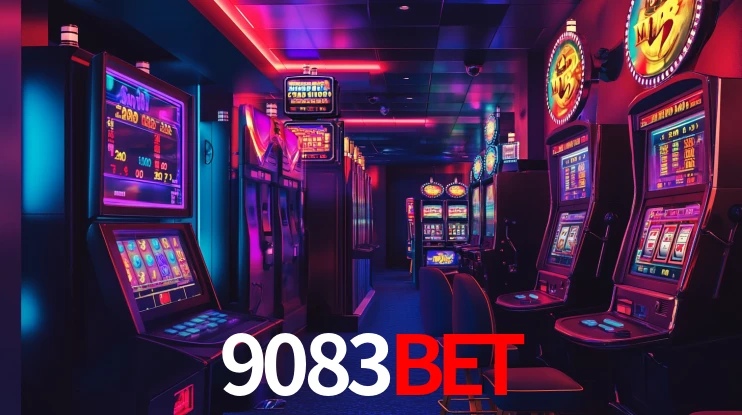 Cashback e recargas na 9083bet