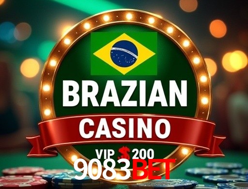 Canal oficial no Telegram da 9083bet